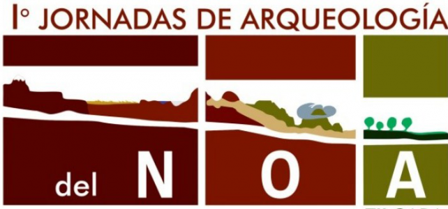 Jornadas de Arqueología del Noroeste Argentino